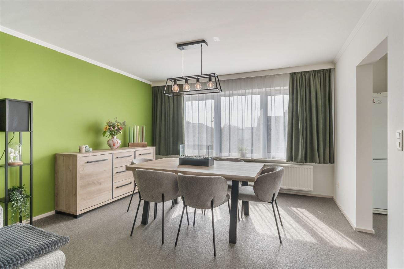 Foto 2 van een woning in Maasmechelen