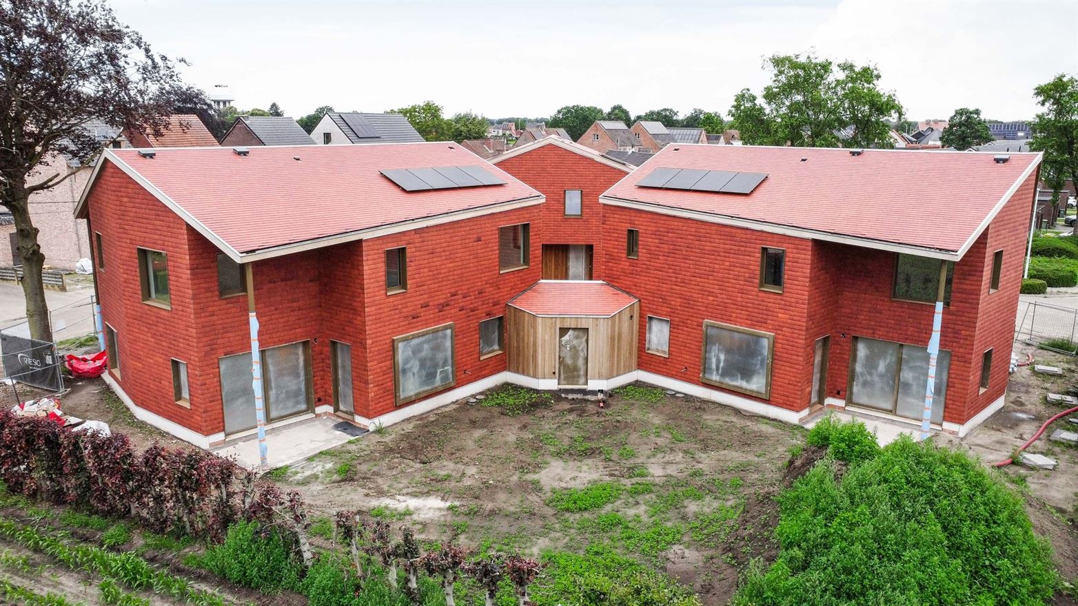 Foto 2 van een woning in Vlimmeren