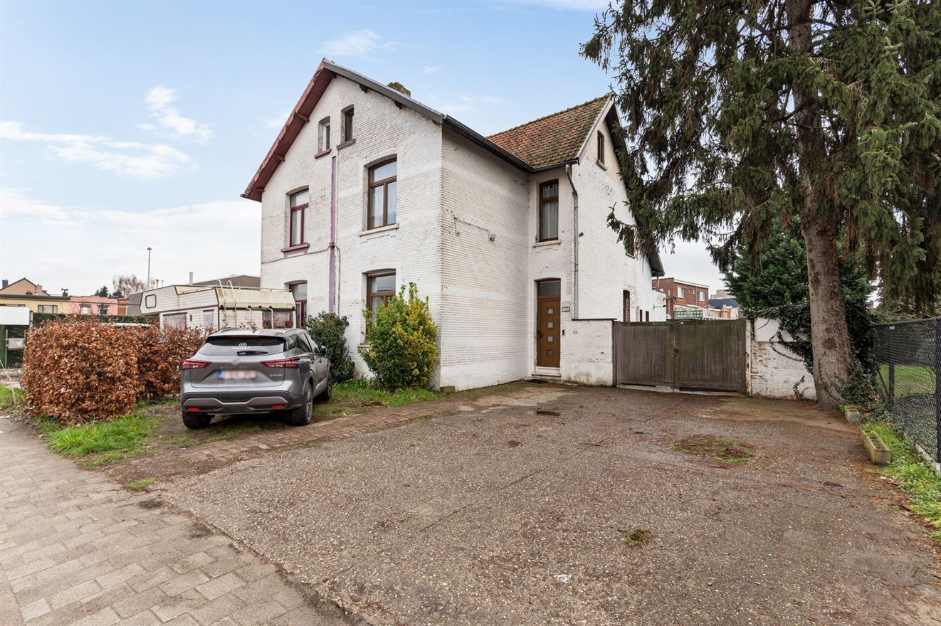 Foto 2 van een woning in Borsbeek