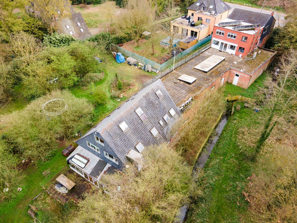 Foto 3 van een woning in Muizen