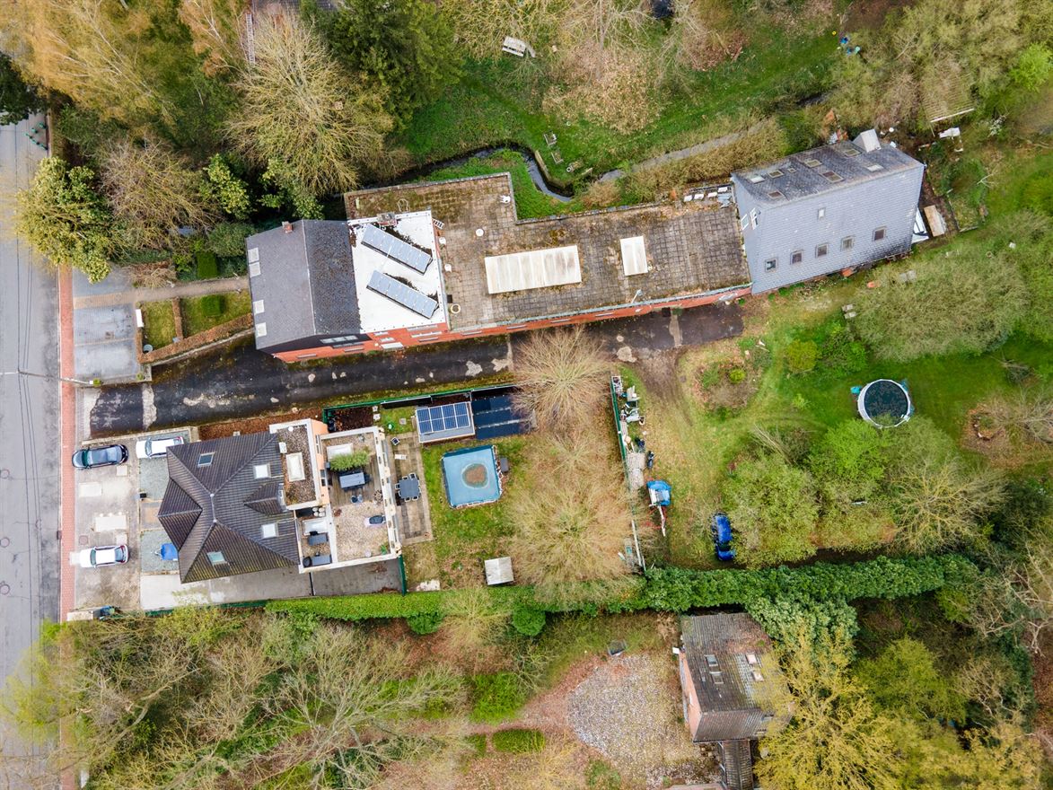 Foto 2 van een woning in Muizen