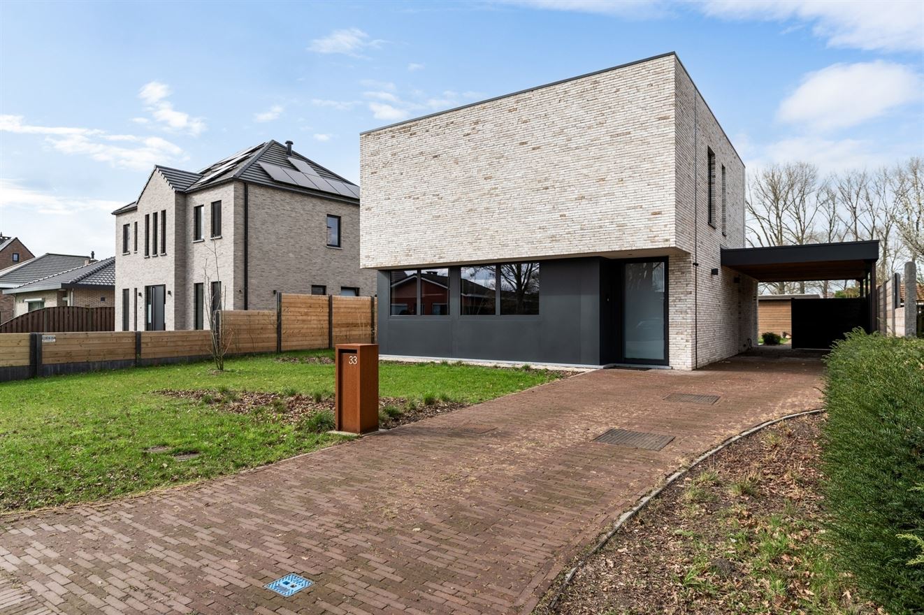 Foto 2 van een woning in Essen
