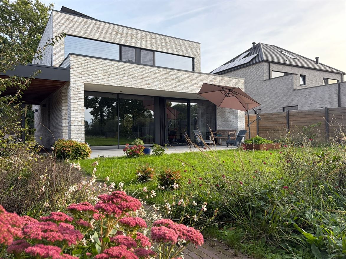 Foto 1 van een woning in Essen