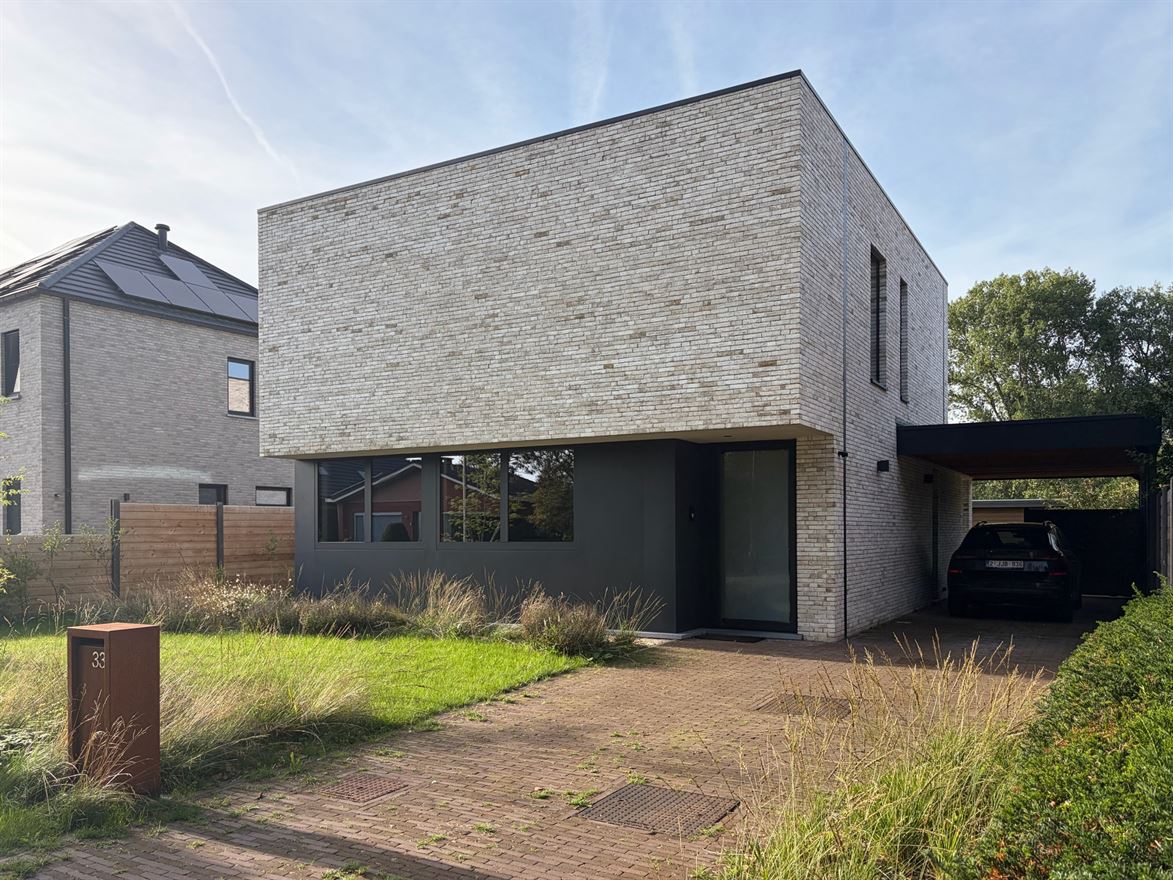 Foto 2 van een woning in Essen