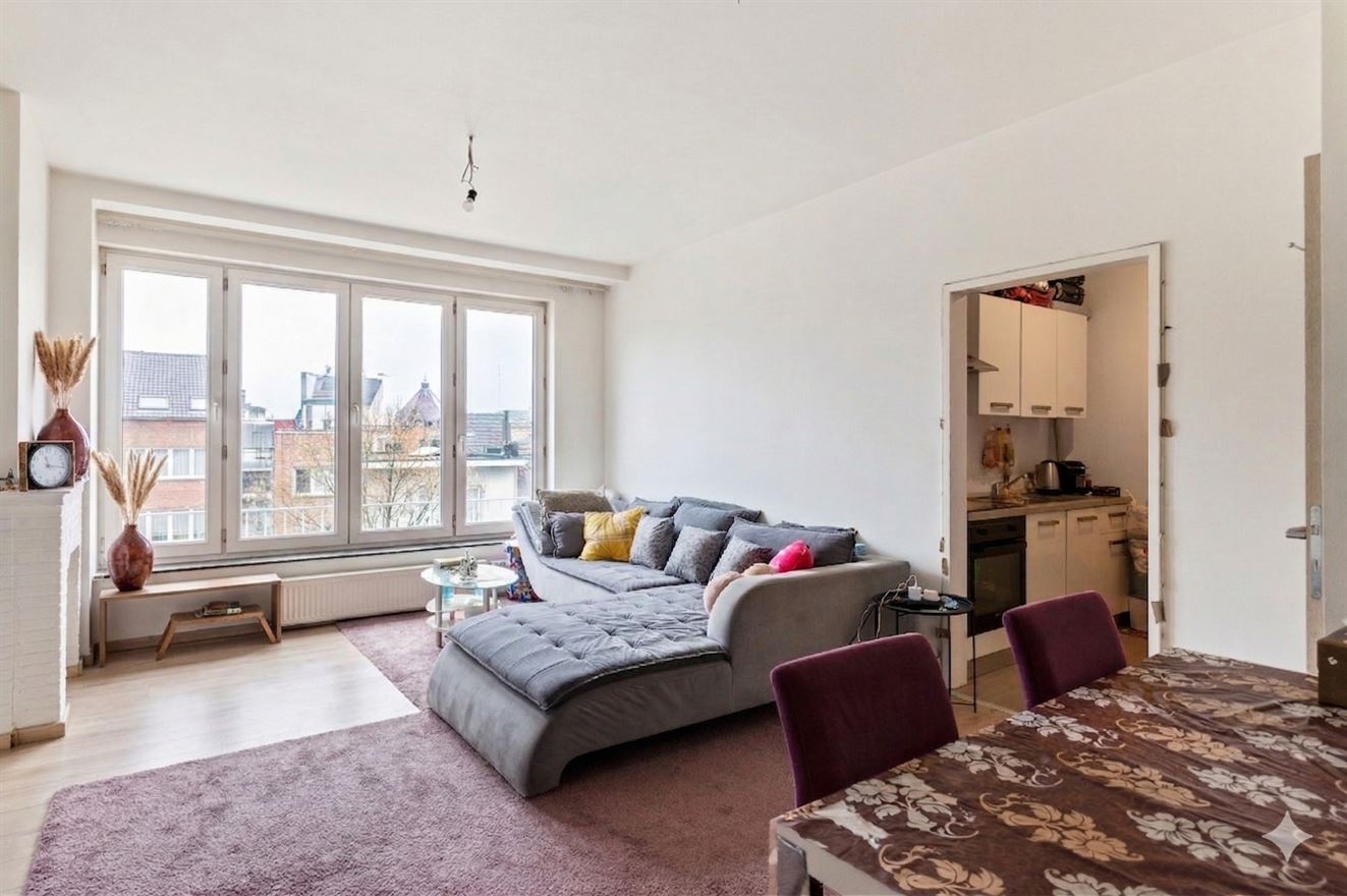 Foto 3 van een woning in Antwerpen