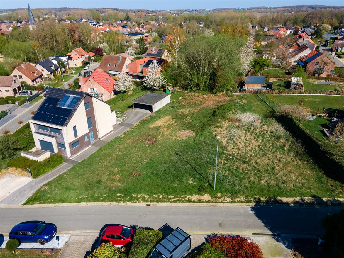 Foto 2 van een woning in Boutersem
