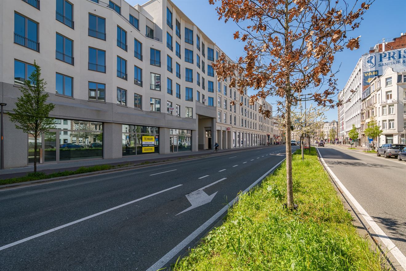 Foto 2 van een woning in Antwerpen