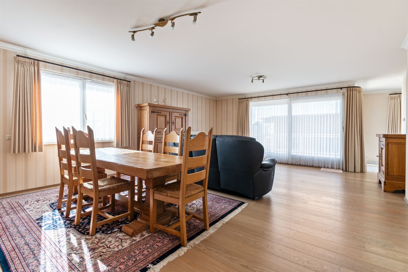 Foto 3 van een woning in Turnhout