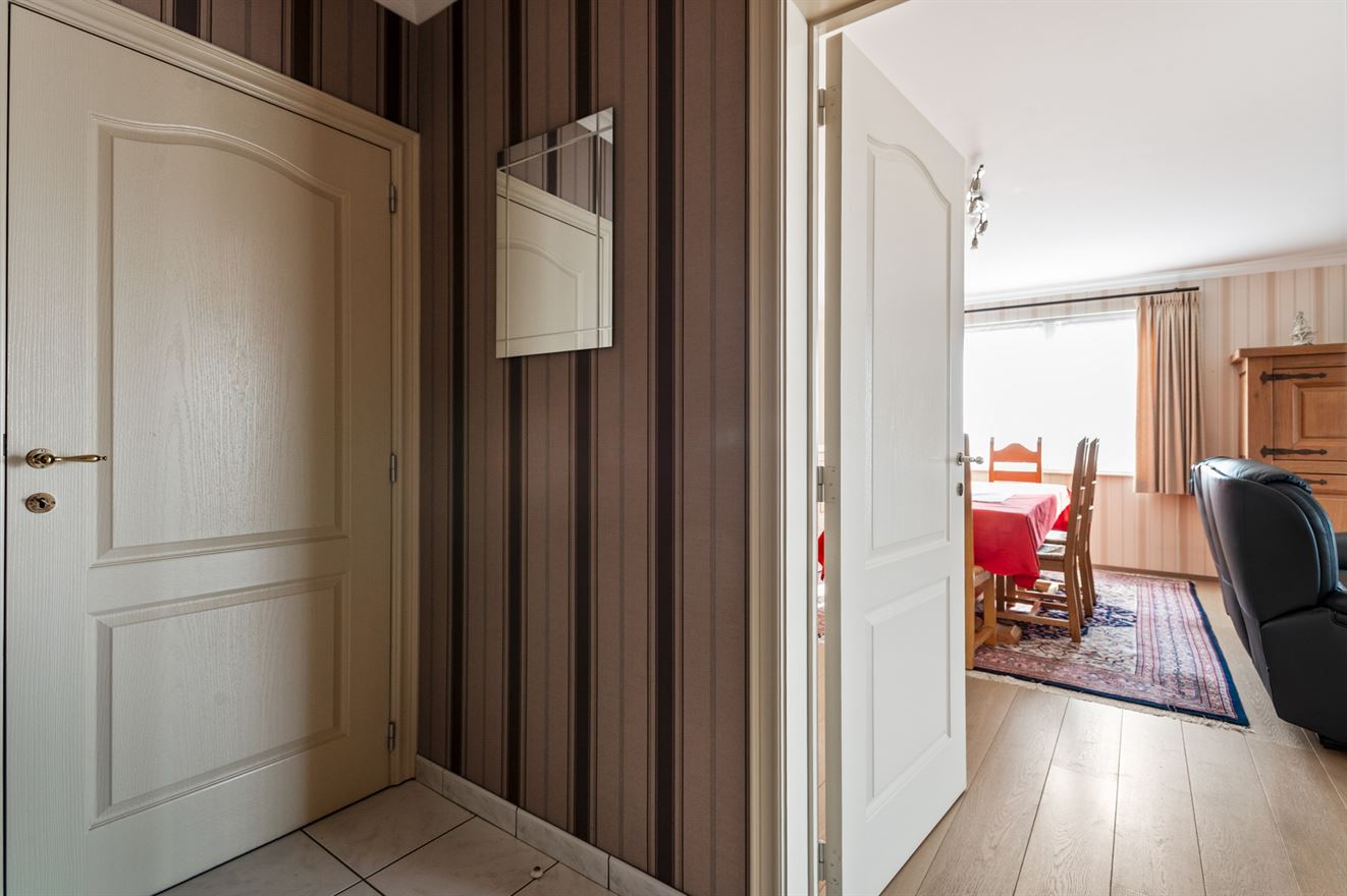Foto 2 van een woning in Turnhout