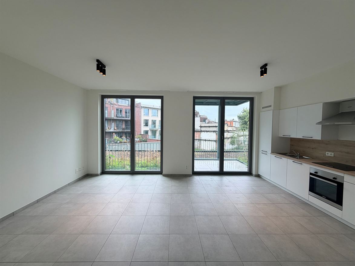 Foto 3 van een woning in Antwerpen