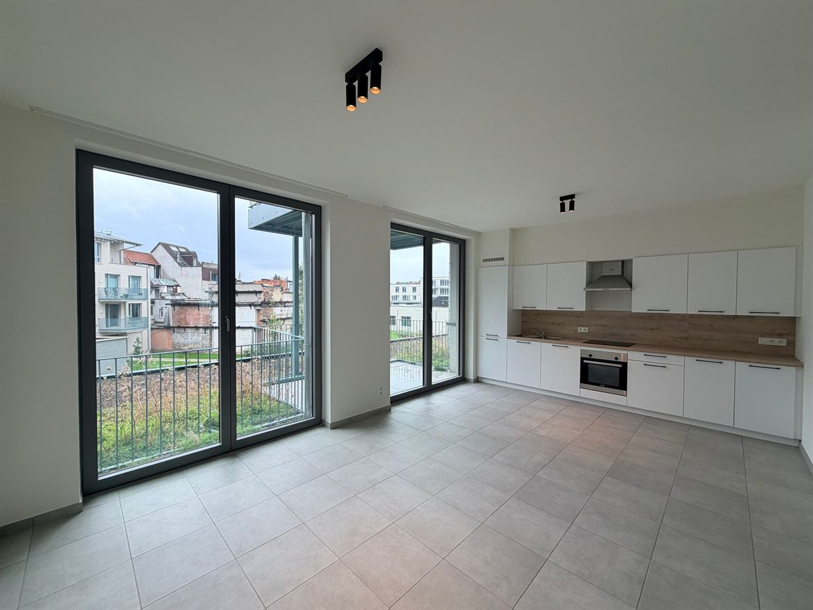 Foto 2 van een woning in Antwerpen