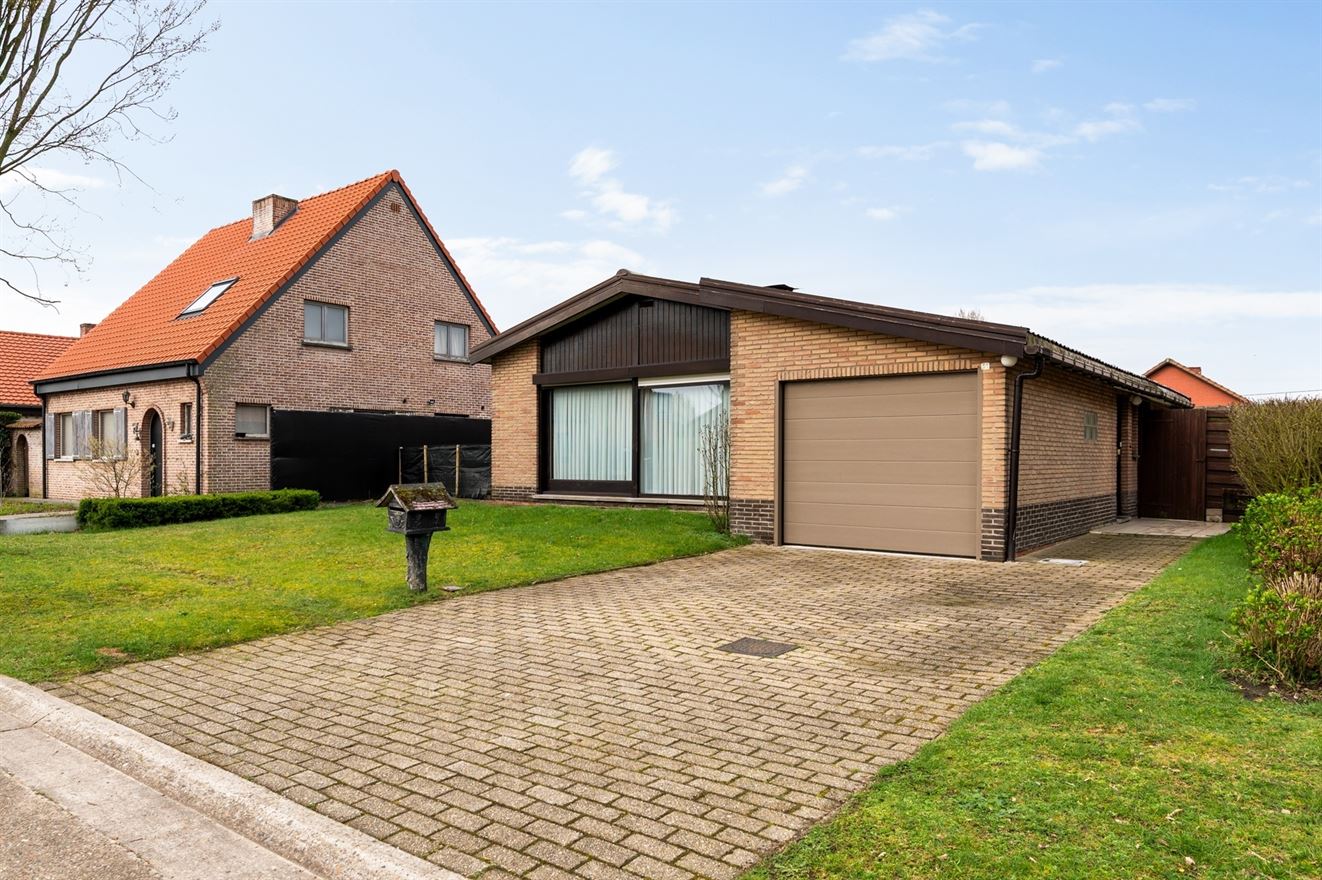 Foto 2 van een woning in Beerse