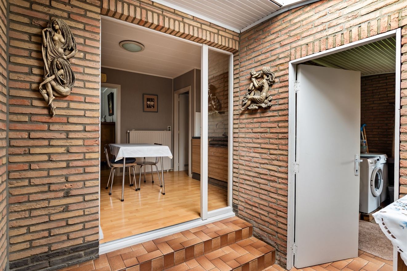 Foto 3 van een woning in Beerse