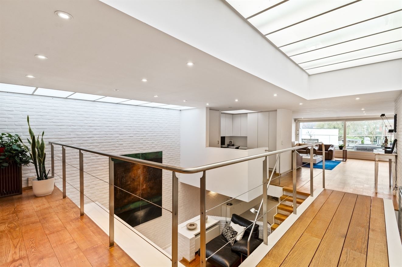 Foto 1 van een woning in Geel