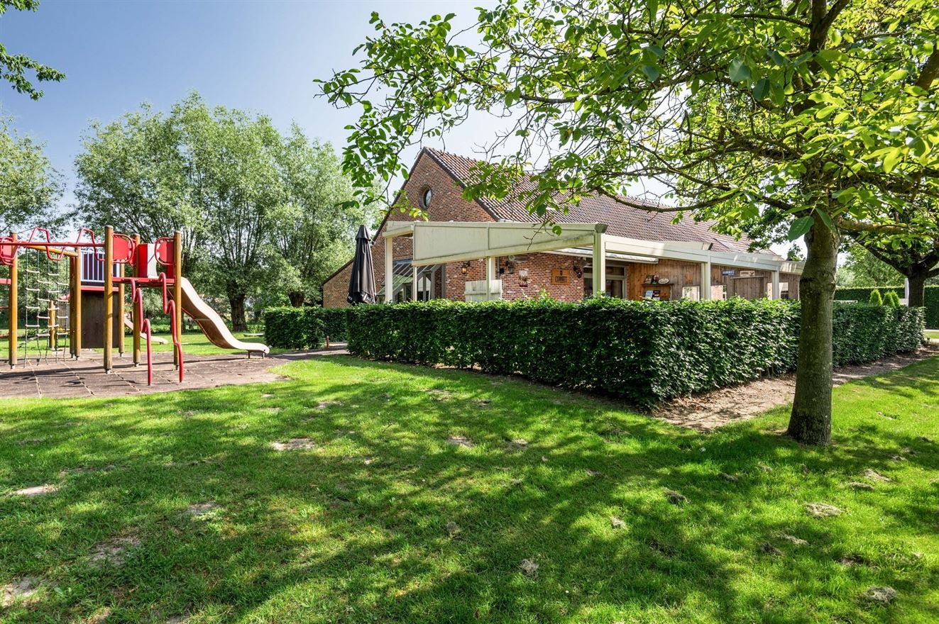 Foto 2 van een woning in Booischot