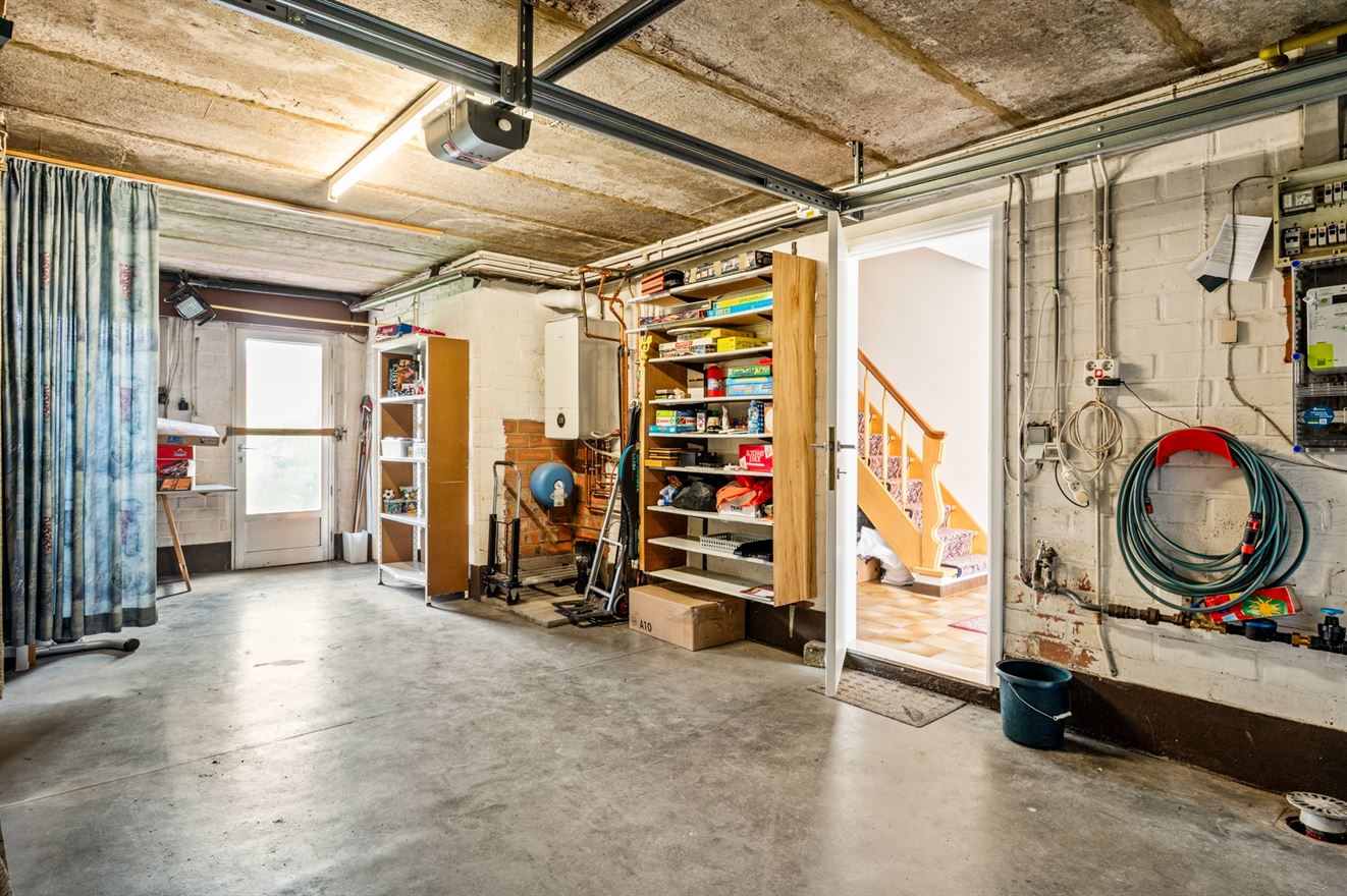 Foto 2 van een woning in Merksem