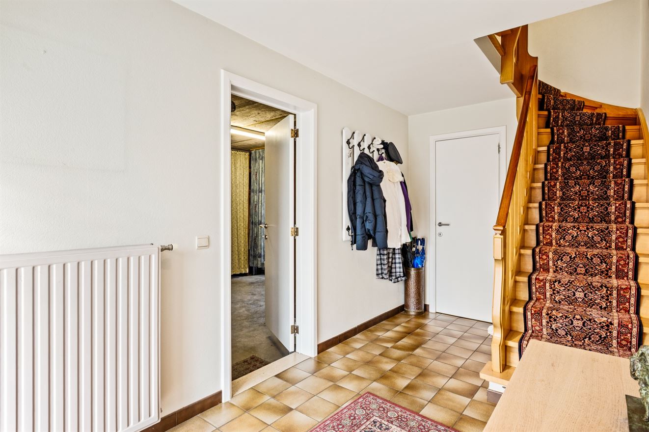 Foto 3 van een woning in Merksem