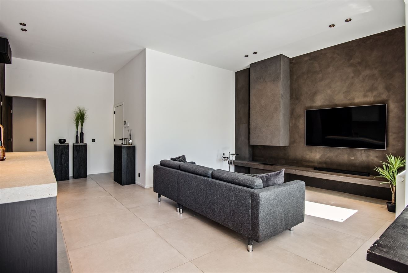 Foto 2 van een woning in Lier