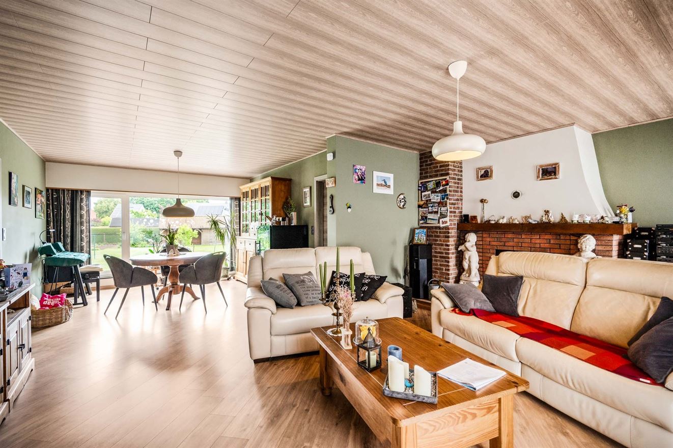 Foto 2 van een woning in Westerlo