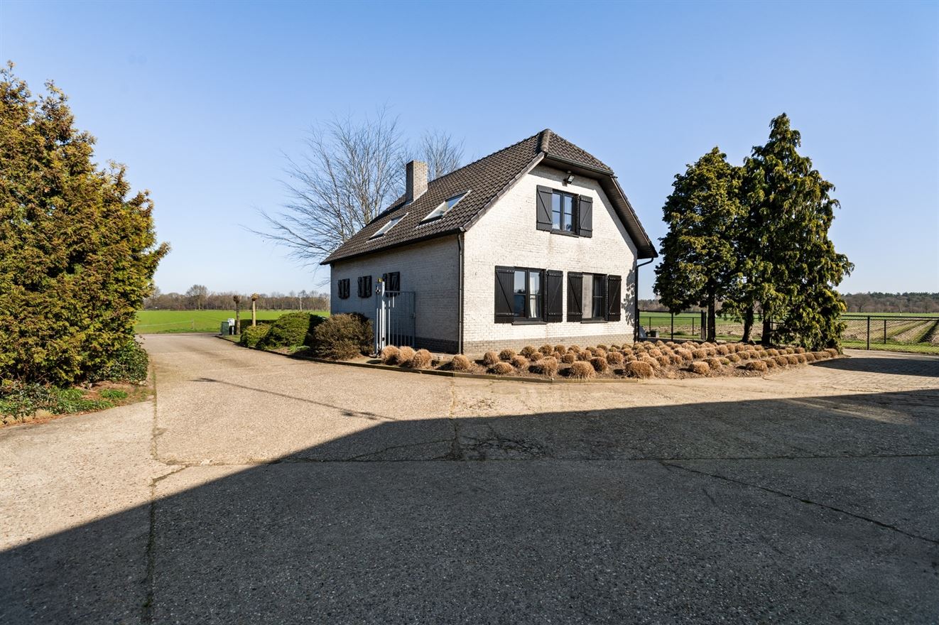 Foto 3 van een woning in Ravels