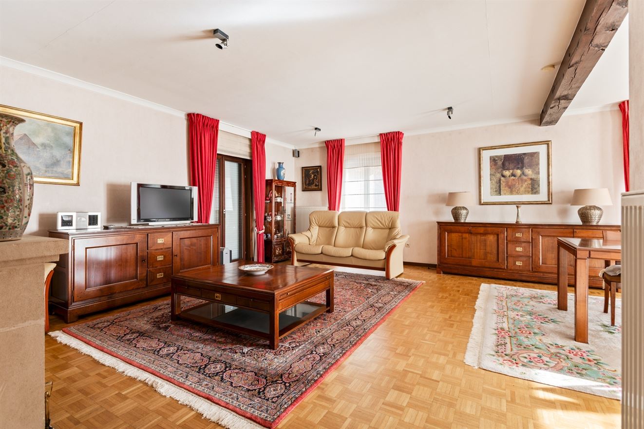 Foto 3 van een woning in OLEN