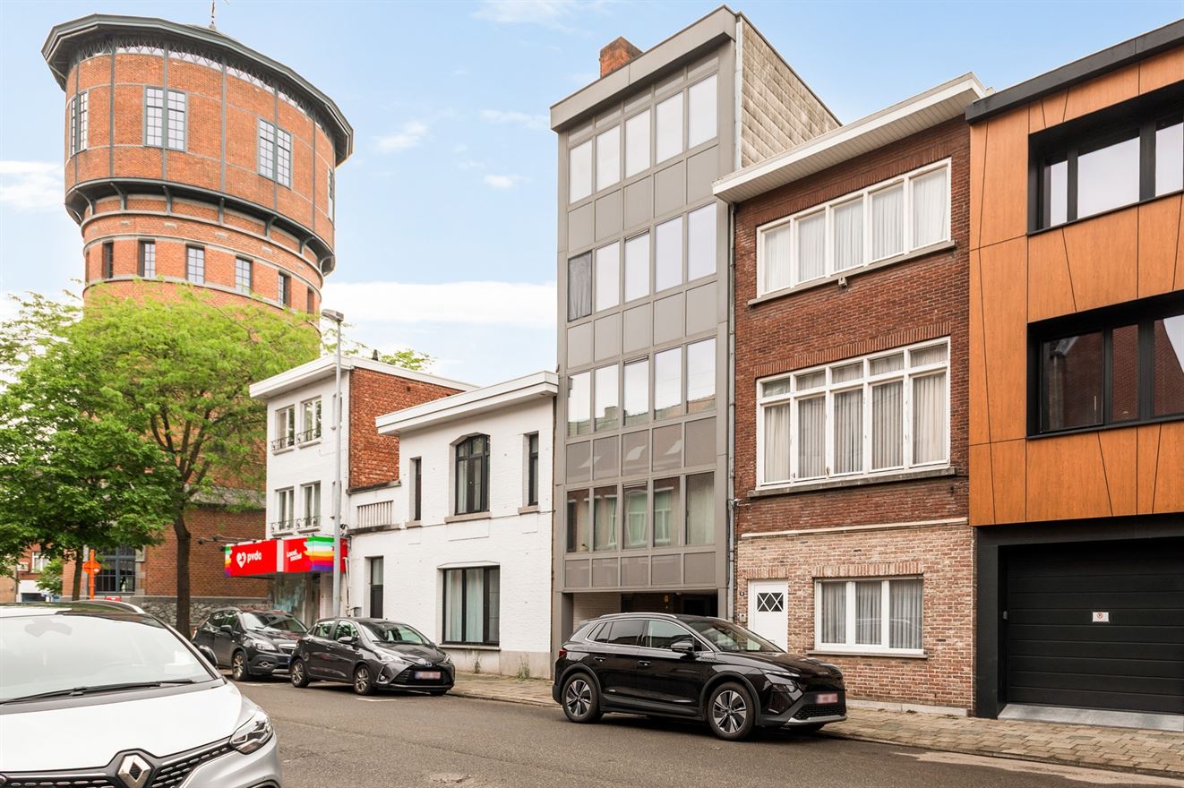 Foto 2 van een woning in Turnhout