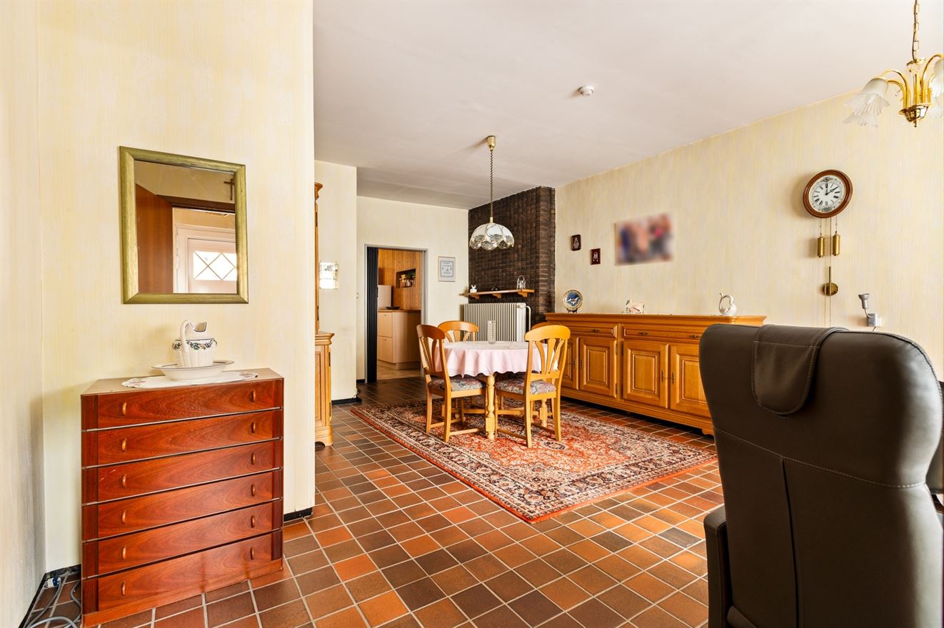 Foto 3 van een woning in Turnhout
