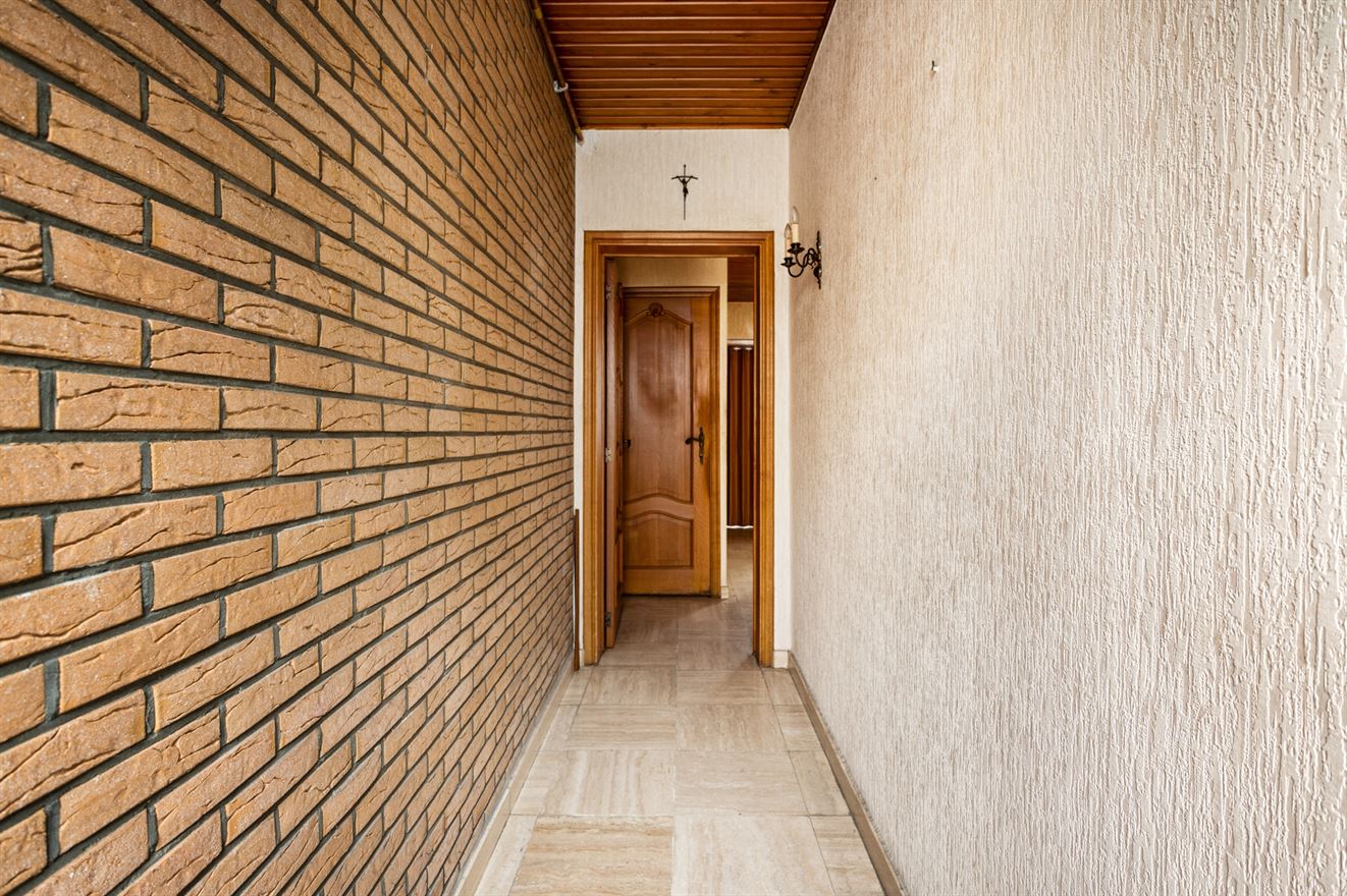 Foto 2 van een woning in Turnhout