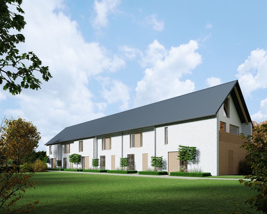Foto 3 van een woning in Herentals