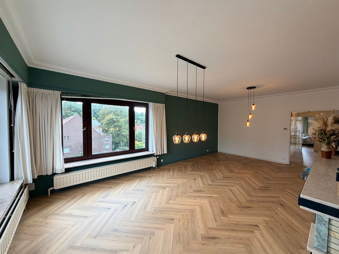 Foto 3 van een woning in Wilrijk