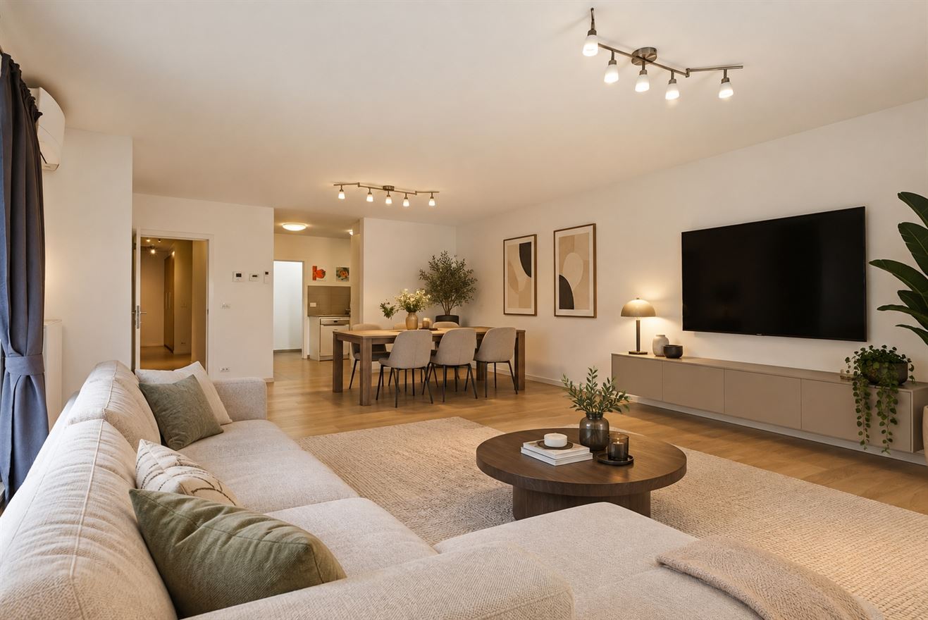 Foto 2 van een woning in Lier