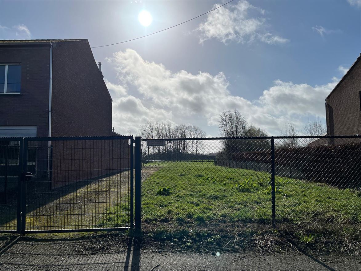 Foto 2 van een woning in Geel