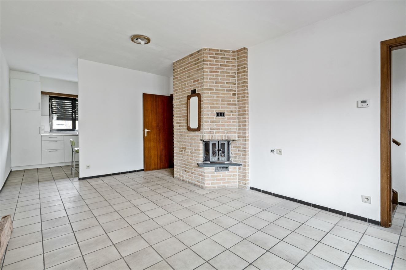 Foto 3 van een woning in Hoogstraten