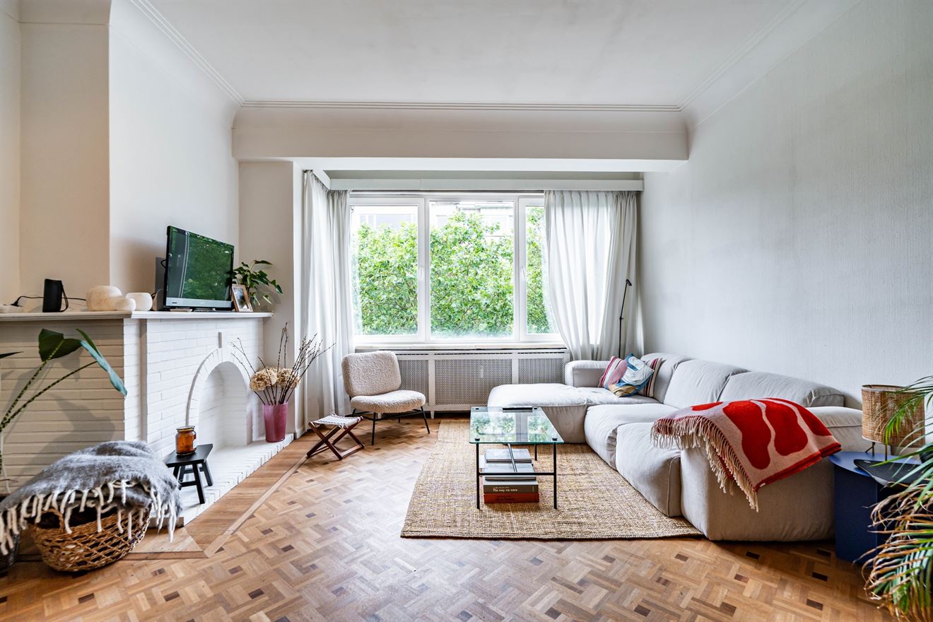 Foto 3 van een woning in Antwerpen