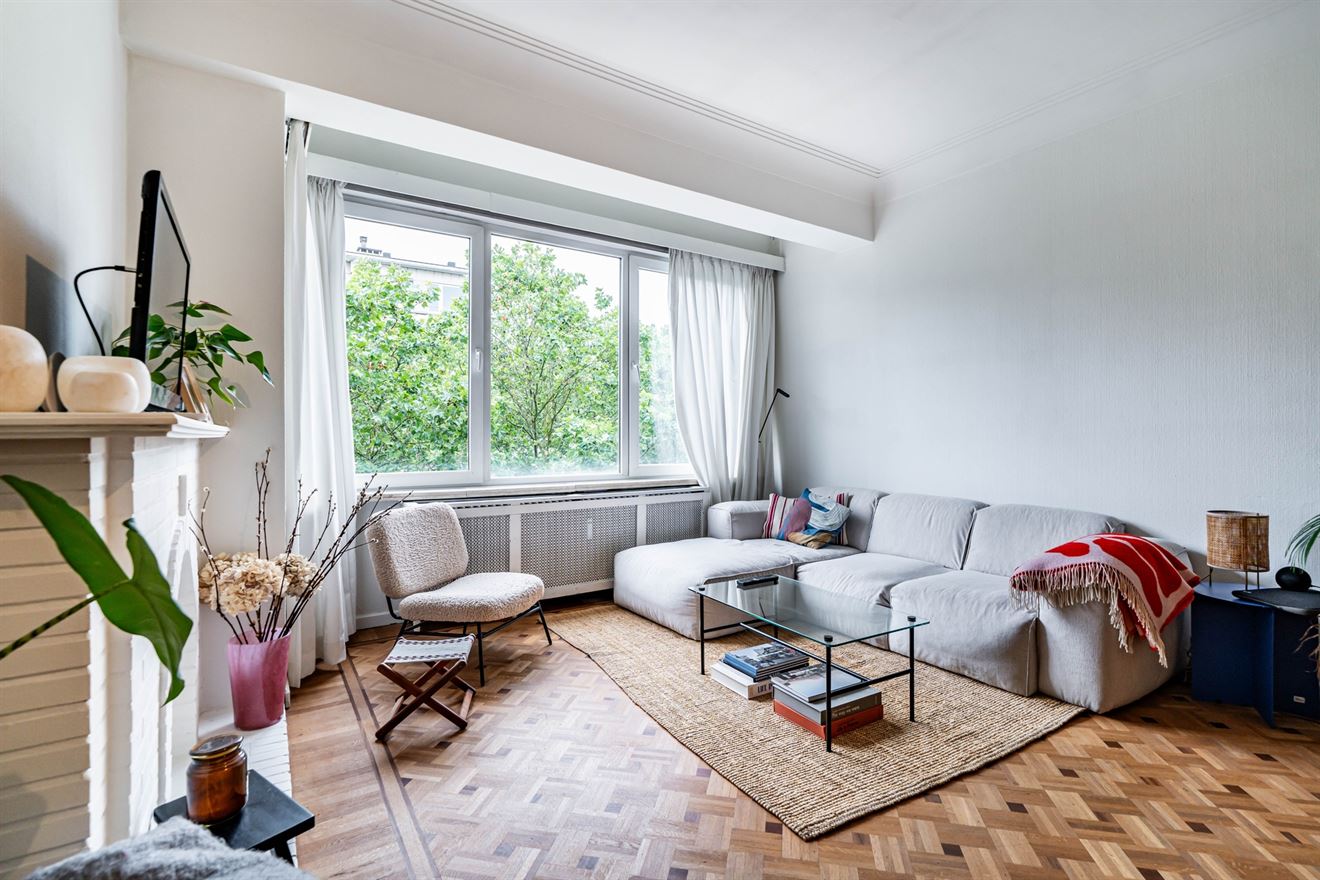 Foto 1 van een woning in Antwerpen