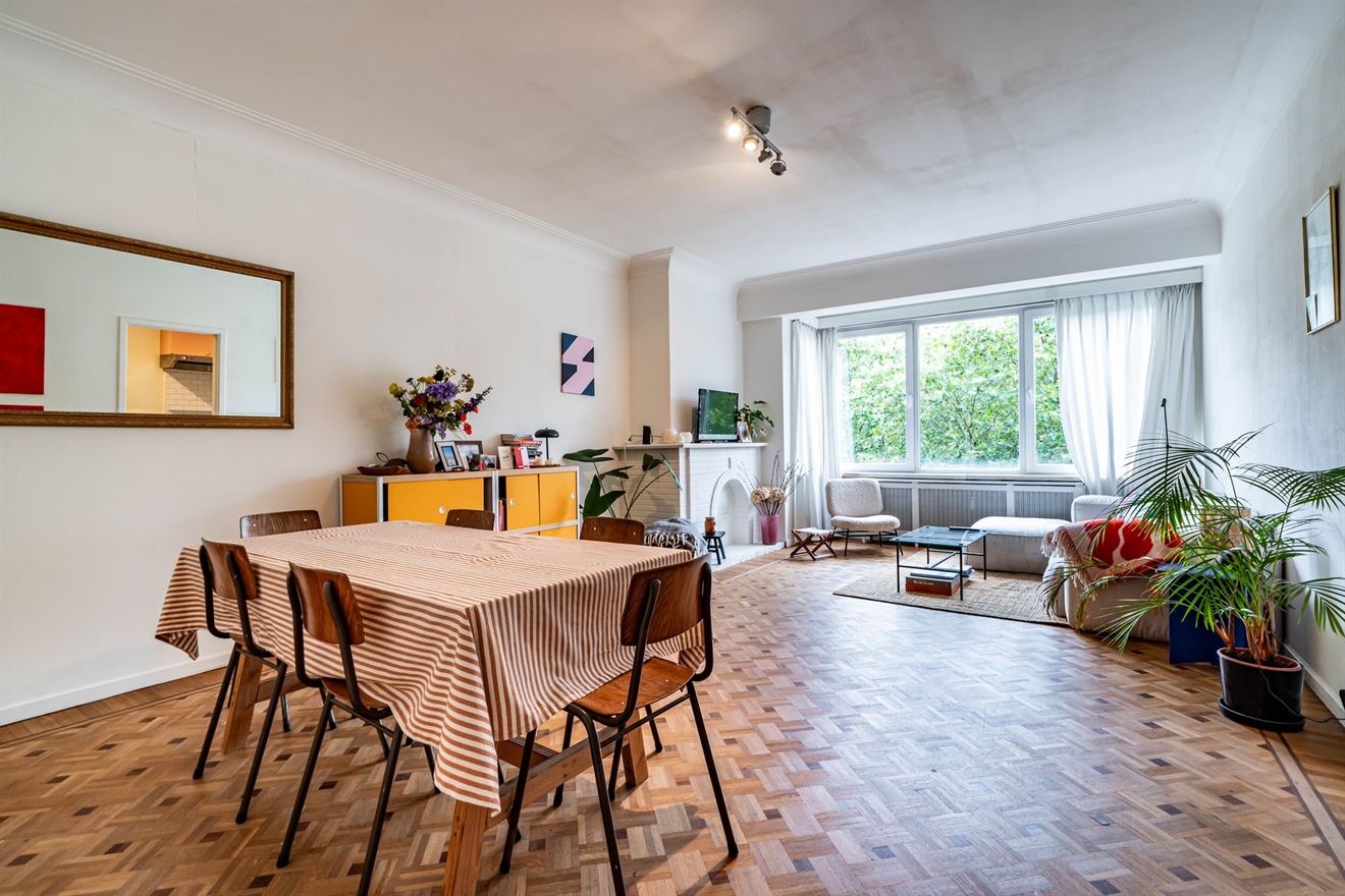 Foto 2 van een woning in Antwerpen