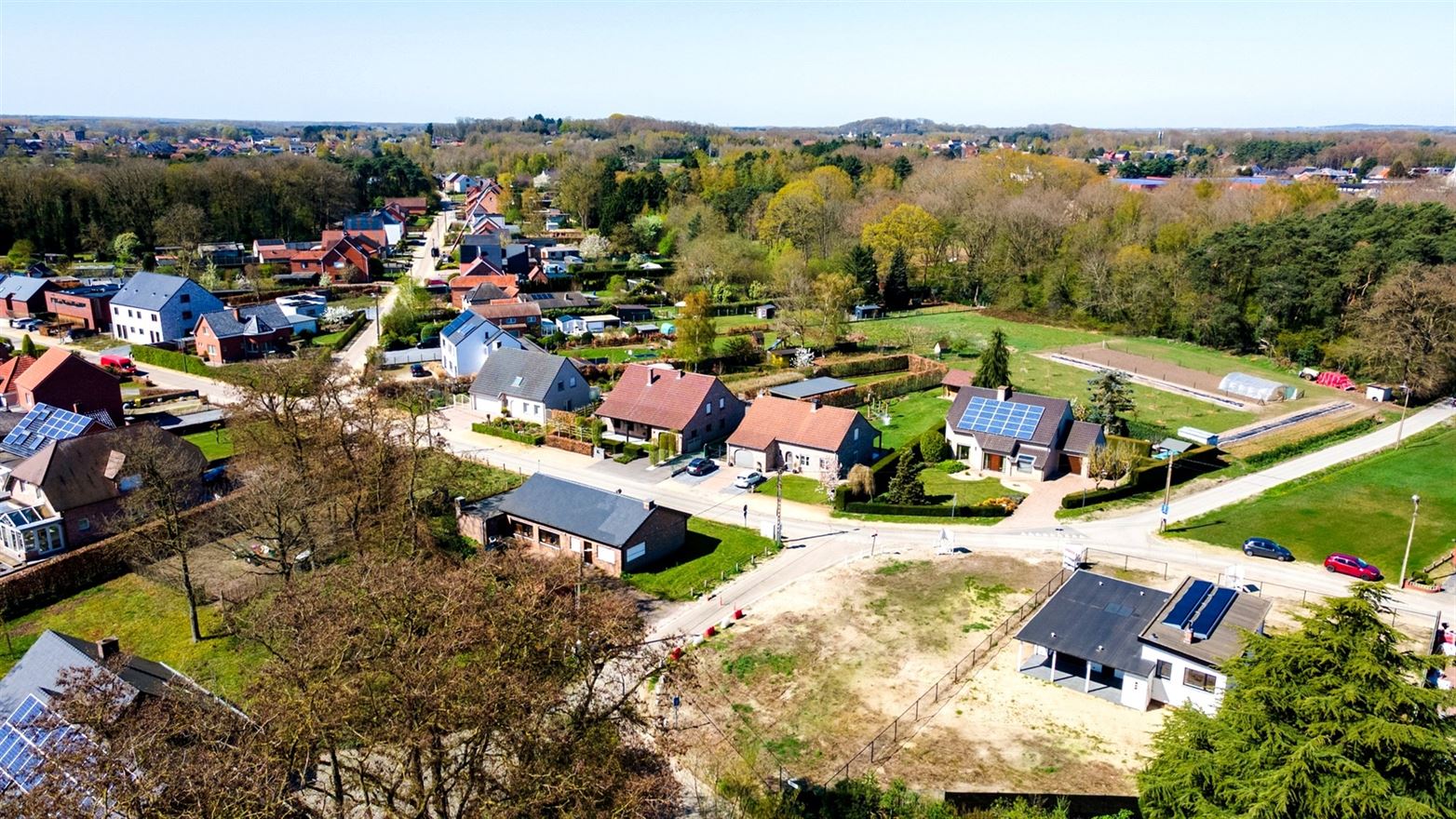 Foto 3 van een woning in Begijnendijk