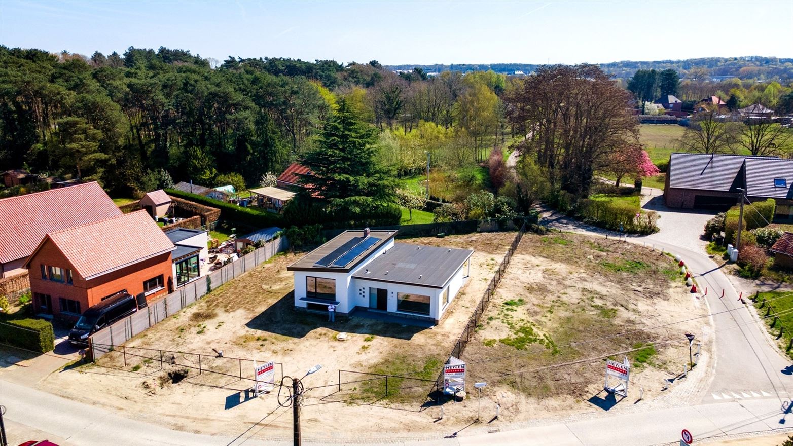 Foto 2 van een woning in Begijnendijk