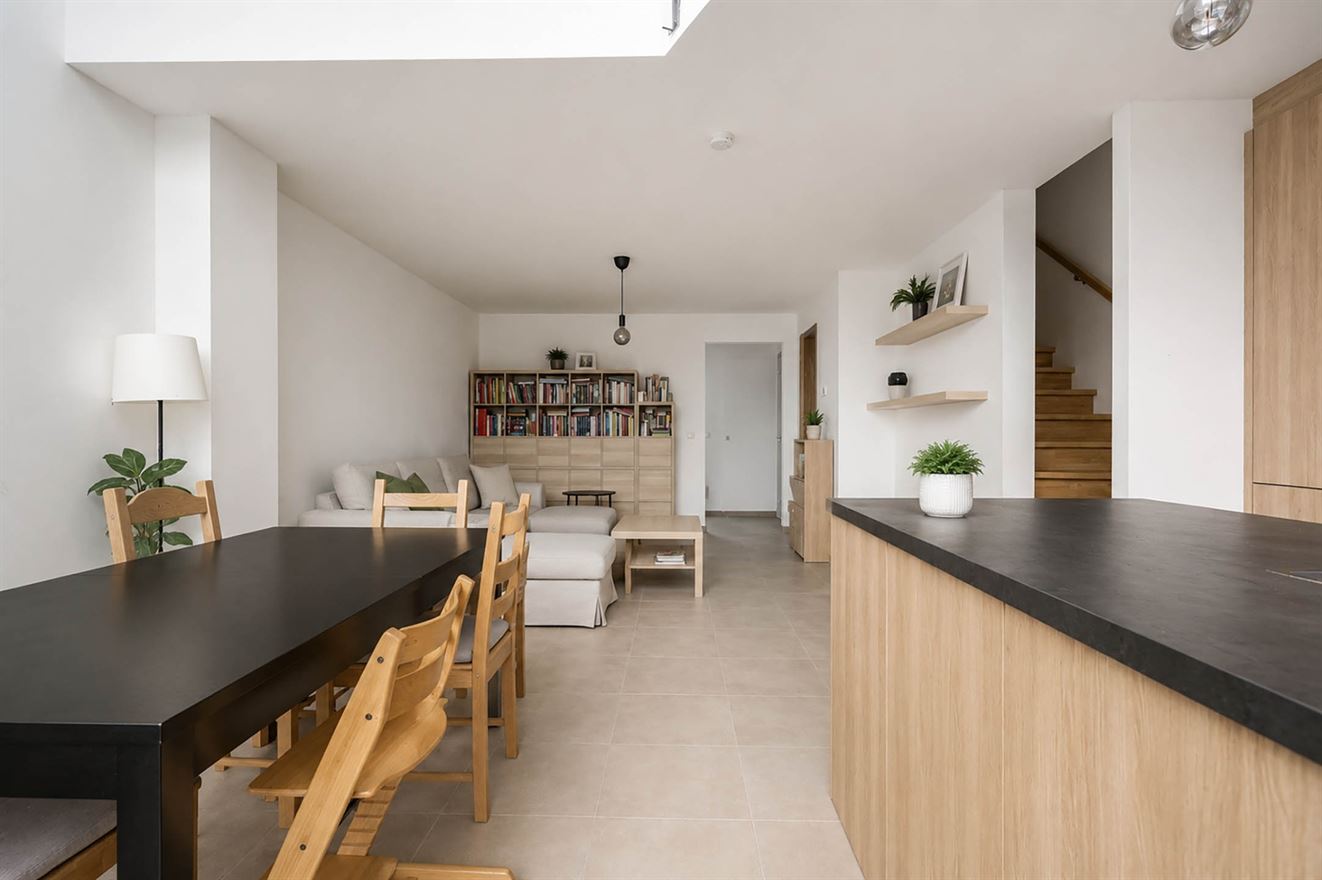 Foto 3 van een woning in Lier