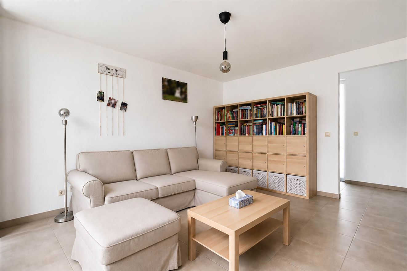 Foto 2 van een woning in Lier