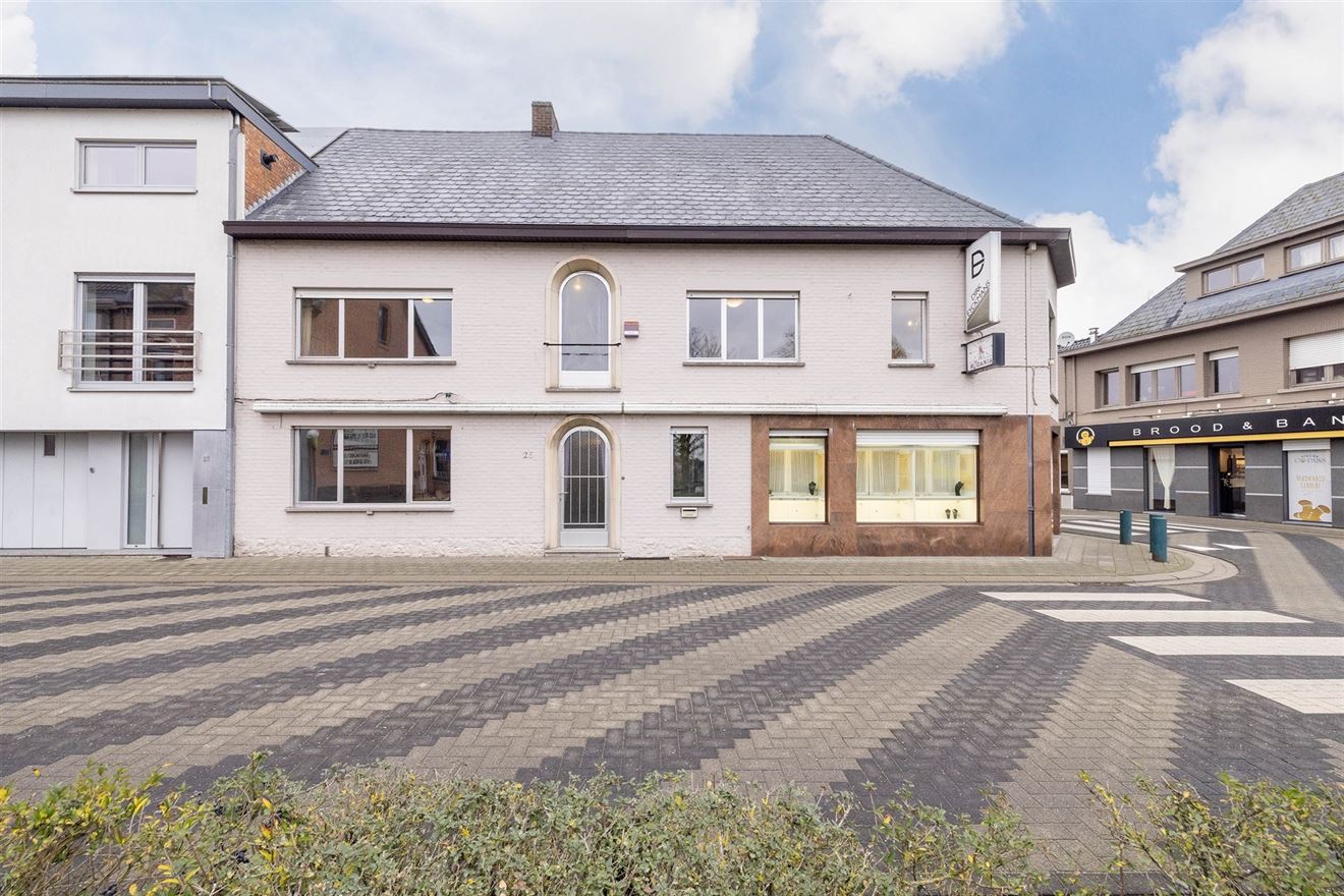 Foto 2 van een woning in HERENTHOUT