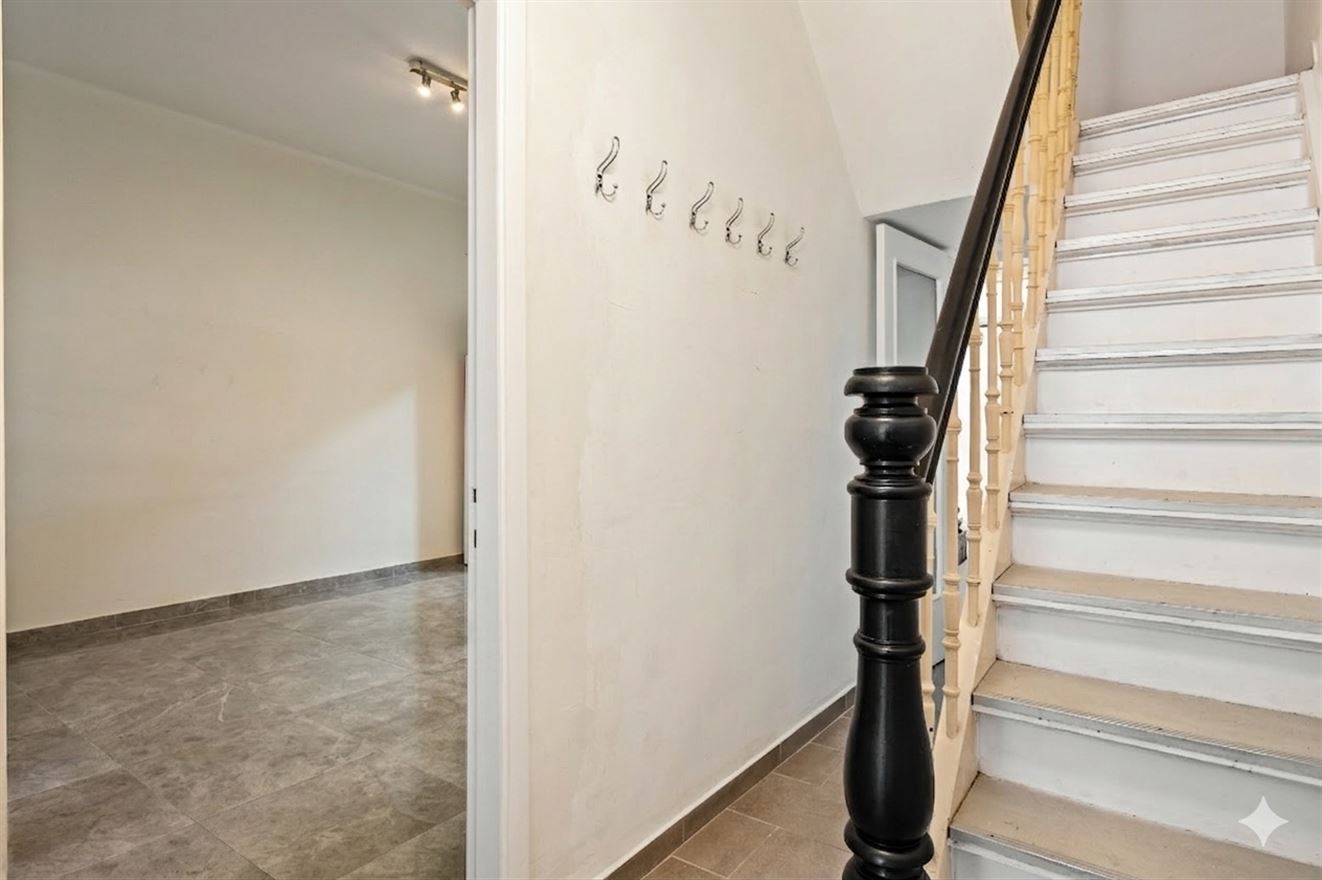 Foto 3 van een woning in Antwerpen