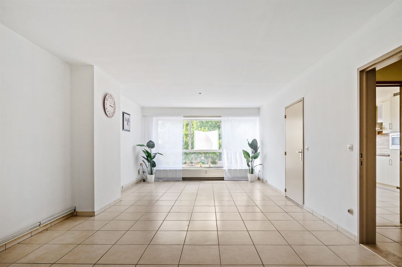 Foto 2 van een woning in HERENTALS