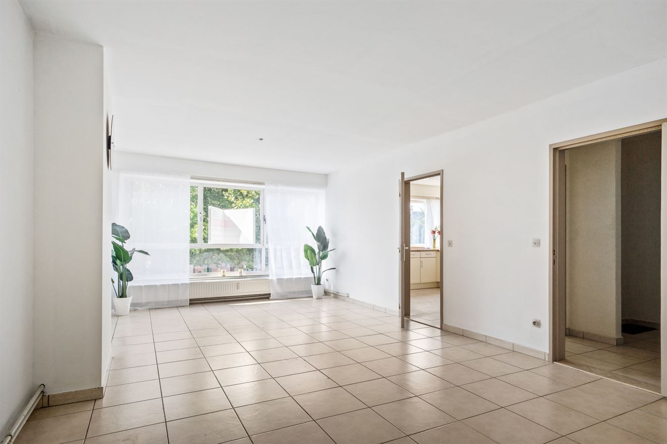 Foto 3 van een woning in HERENTALS