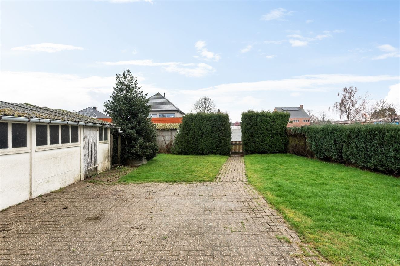 Foto 2 van een woning in Lille