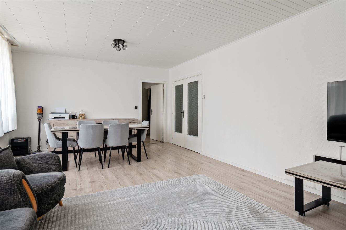 Foto 3 van een woning in Antwerpen