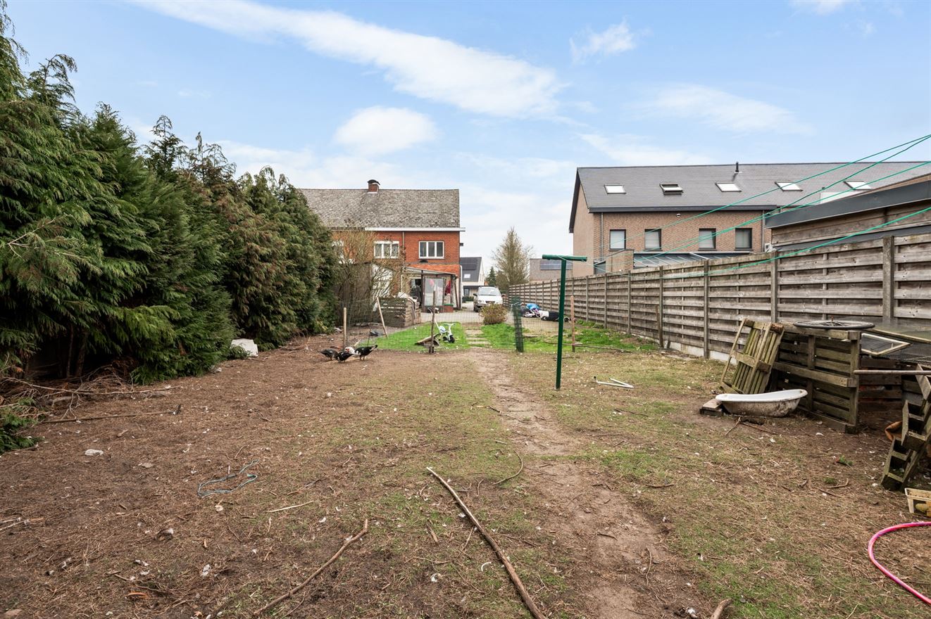 Foto 2 van een woning in Retie