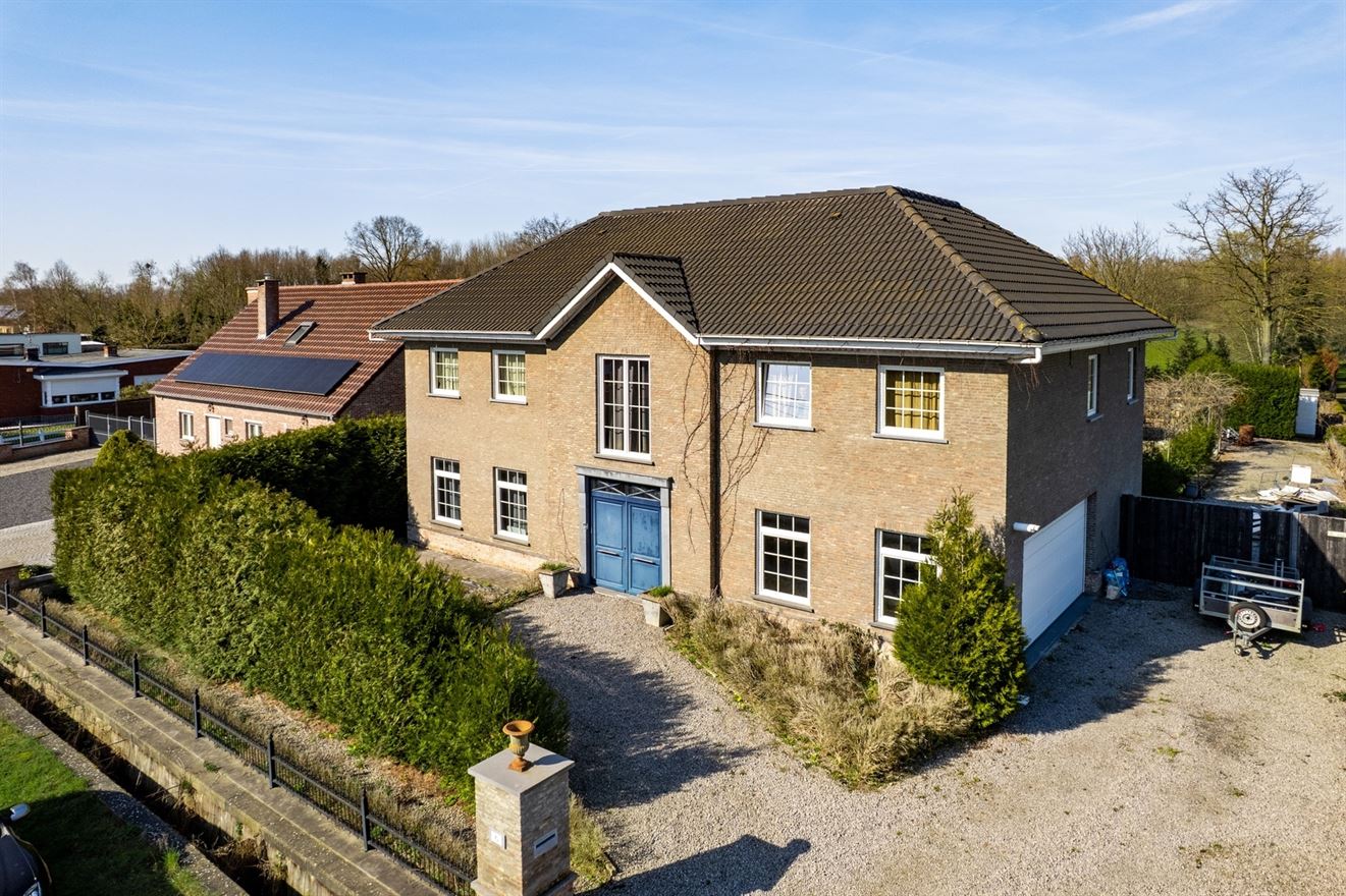 Foto 2 van een woning in Hulshout