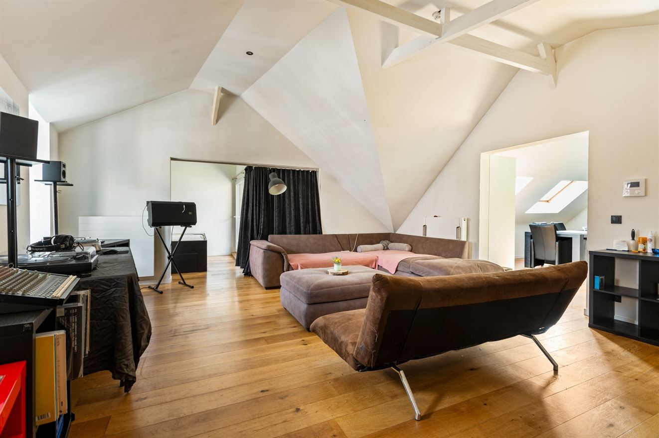 Foto 3 van een woning in Turnhout