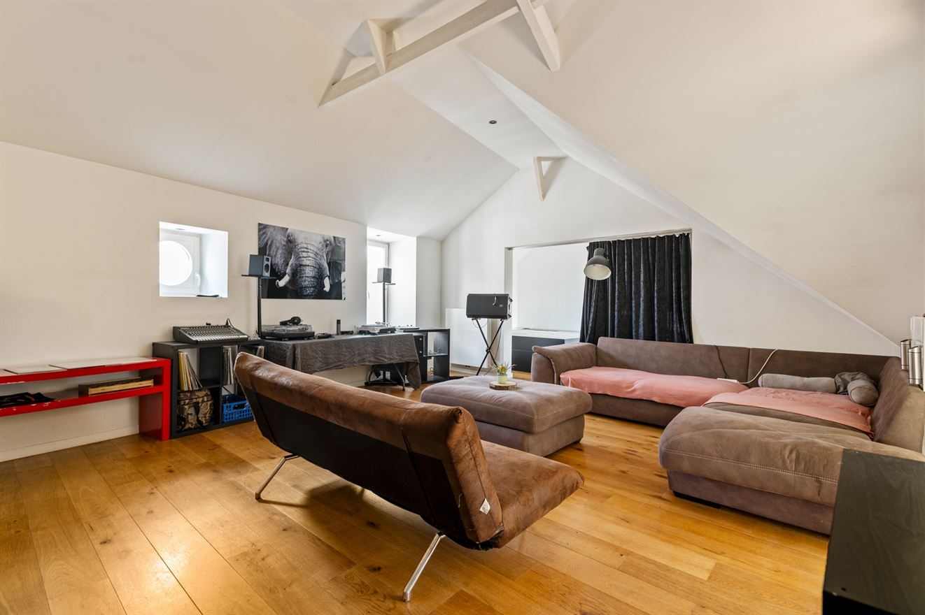 Foto 2 van een woning in Turnhout